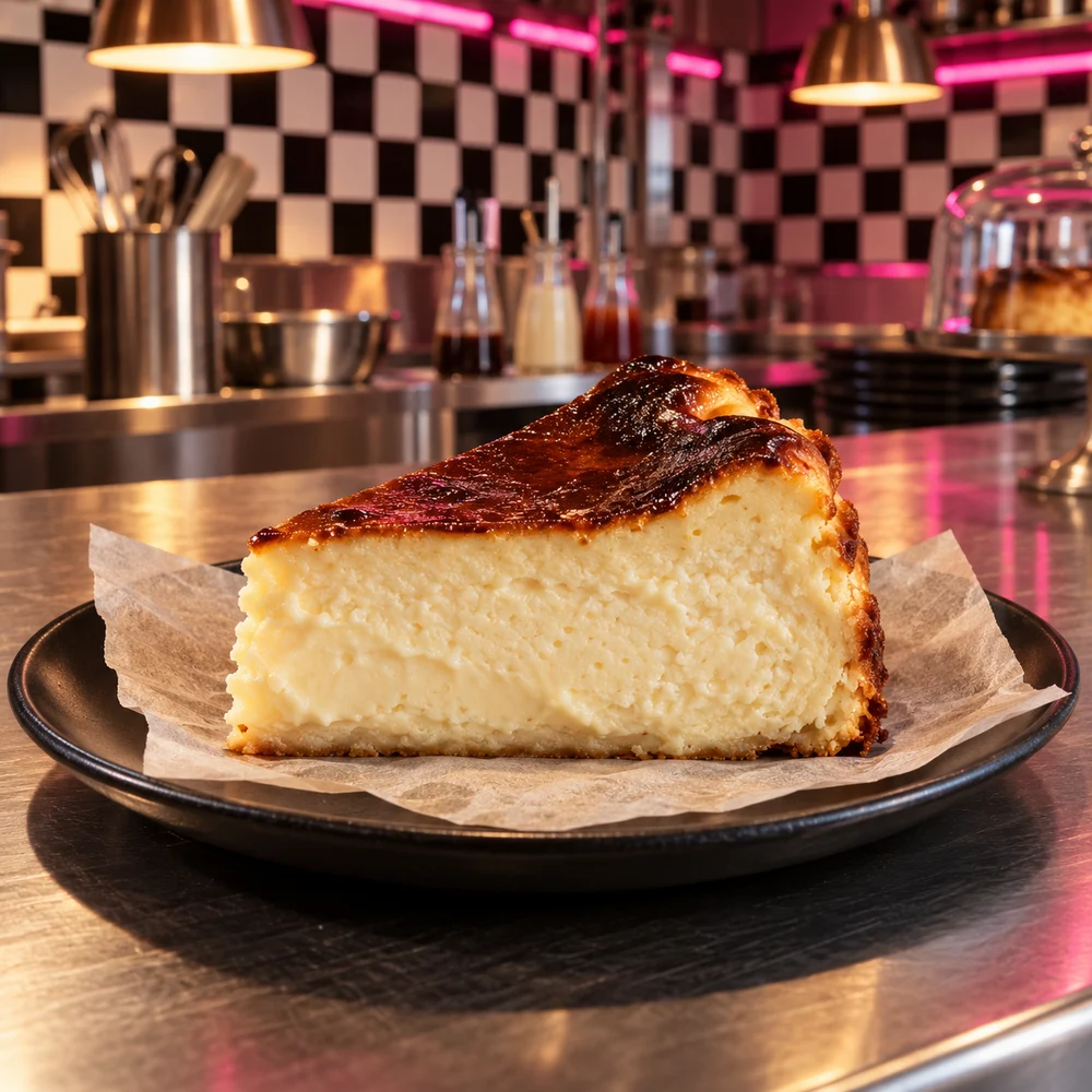 Cremosa de queso